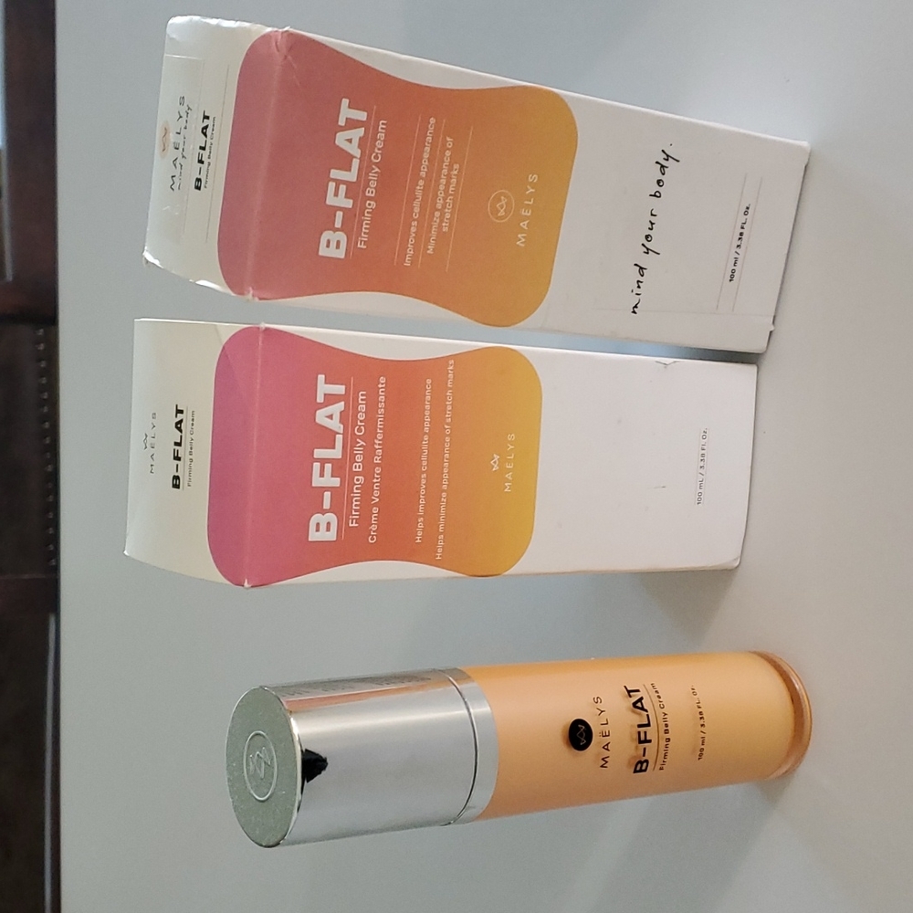 B-Flat Maelys firming